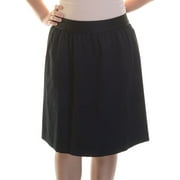 INC International Concepts Womens A-Line Skirt