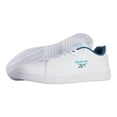 thumbnail image 3 of TENIS REEBOK BLANCO PARA UNISEX ROYAL COMPLETE HR0476, 3 of 5