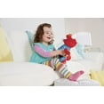 thumbnail image 3 of Sesame Street Talking ABC Elmo Figure, 3 of 7