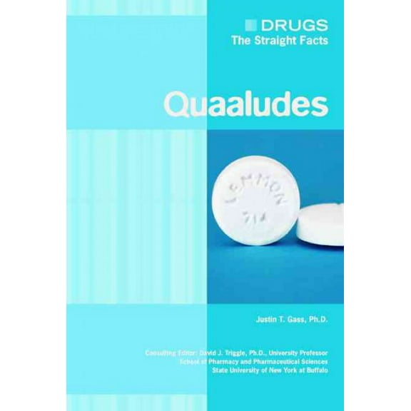 Quaaludes