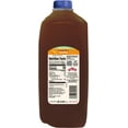 Turkey Hill Diet Decaf Orange Tea, Half Gallon