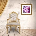 thumbnail image 3 of Kimberly, Allen 26x26 Gold Ornate Wood Framed with Double Matting Museum Art Print Titled - Beach Daze 4, 3 of 4