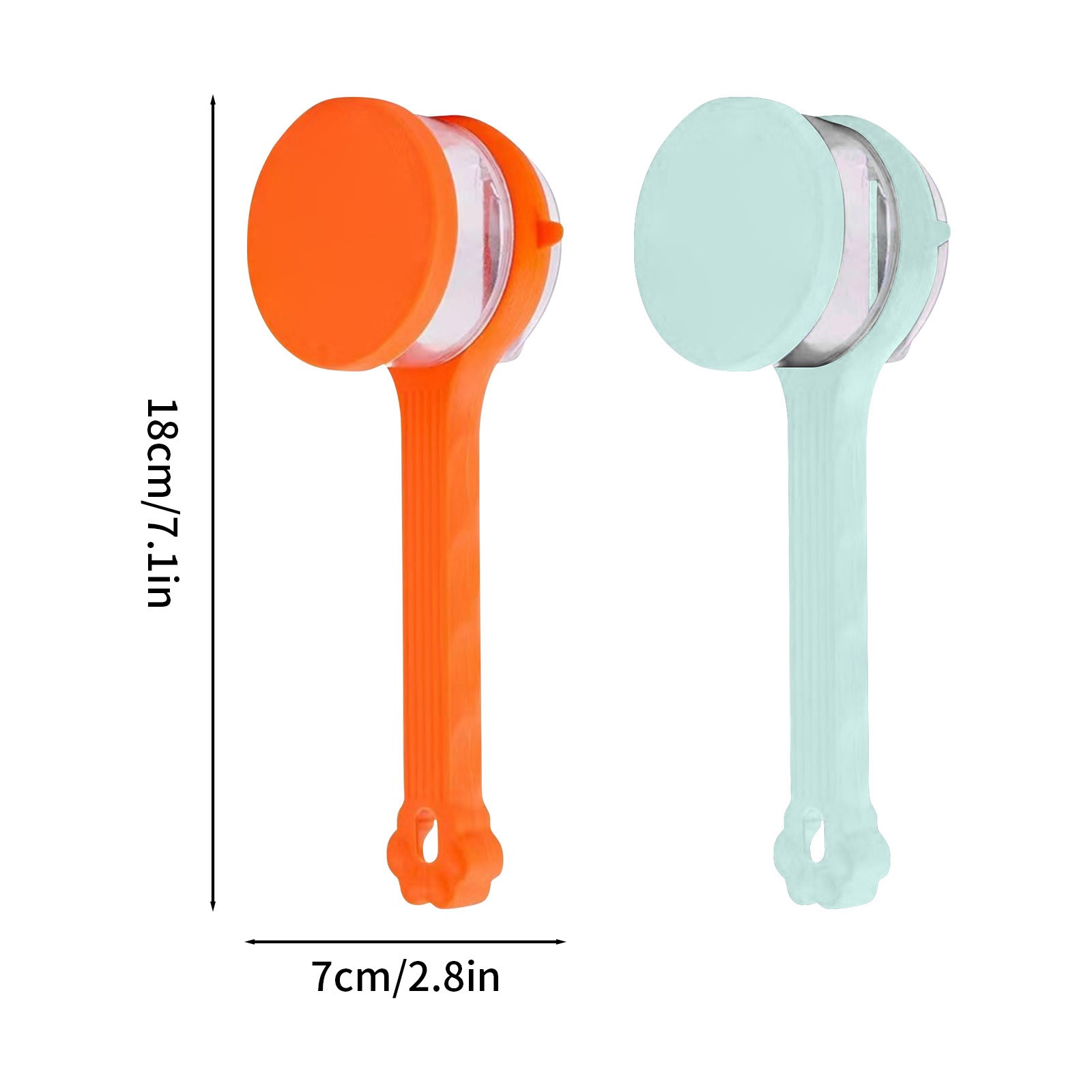 Éplucheur Légumes Avec Boîte De Rangement - Lame Double Face En Acier Inoxydable, Manche Ergonomique Et Design Anti-projections !
