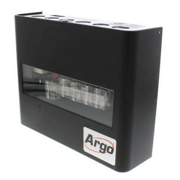 Argo ARM4P 4 ZONE CIRCULATOR RELAY