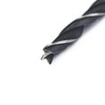 thumbnail image 2 of Mobutofu 5Pcs Silver Multifunctional Drill Bit Set for Metal Cutting 6mm, 2 of 8