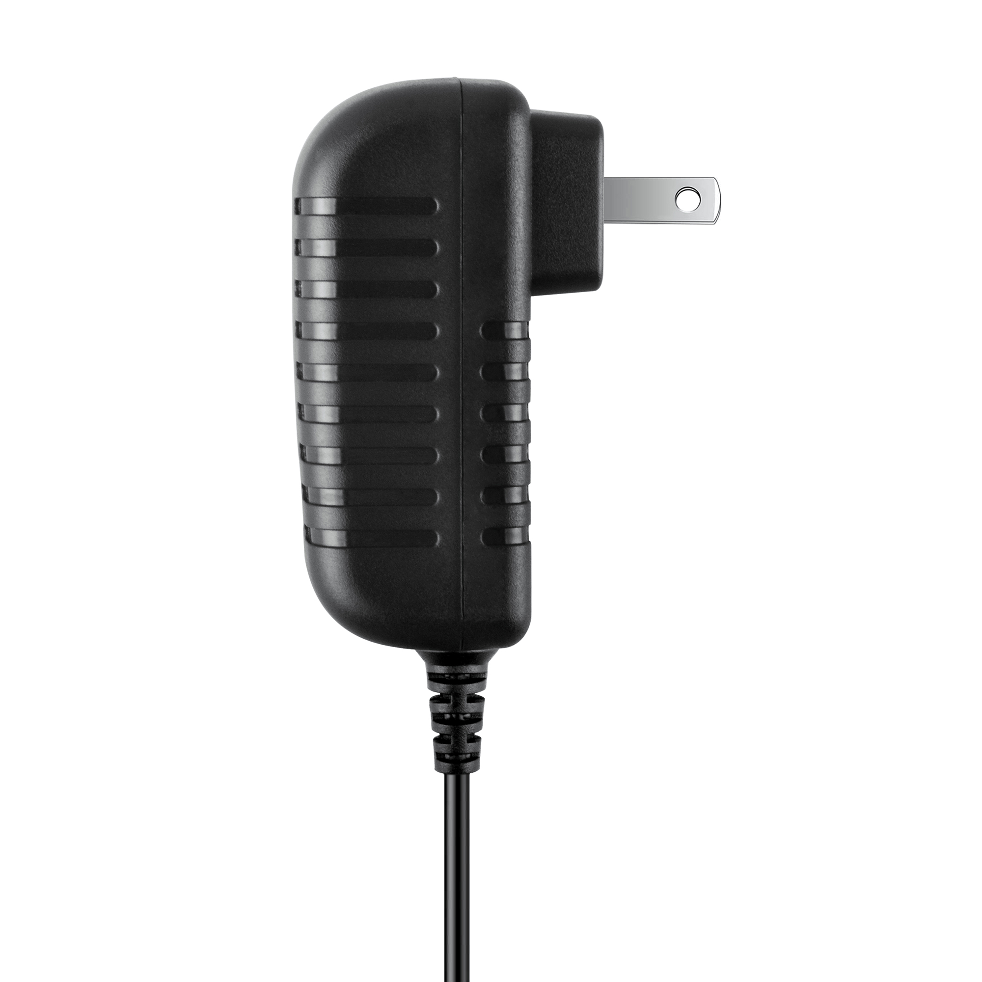 PGENDAR AC DC Adapter For Marantz PMD661 Handheld Solid State Digital Recorder Power Supply Cord Cable PS Wall Home Charger Input: 100 - 240 VAC 50/60Hz Worldwide Voltage Use