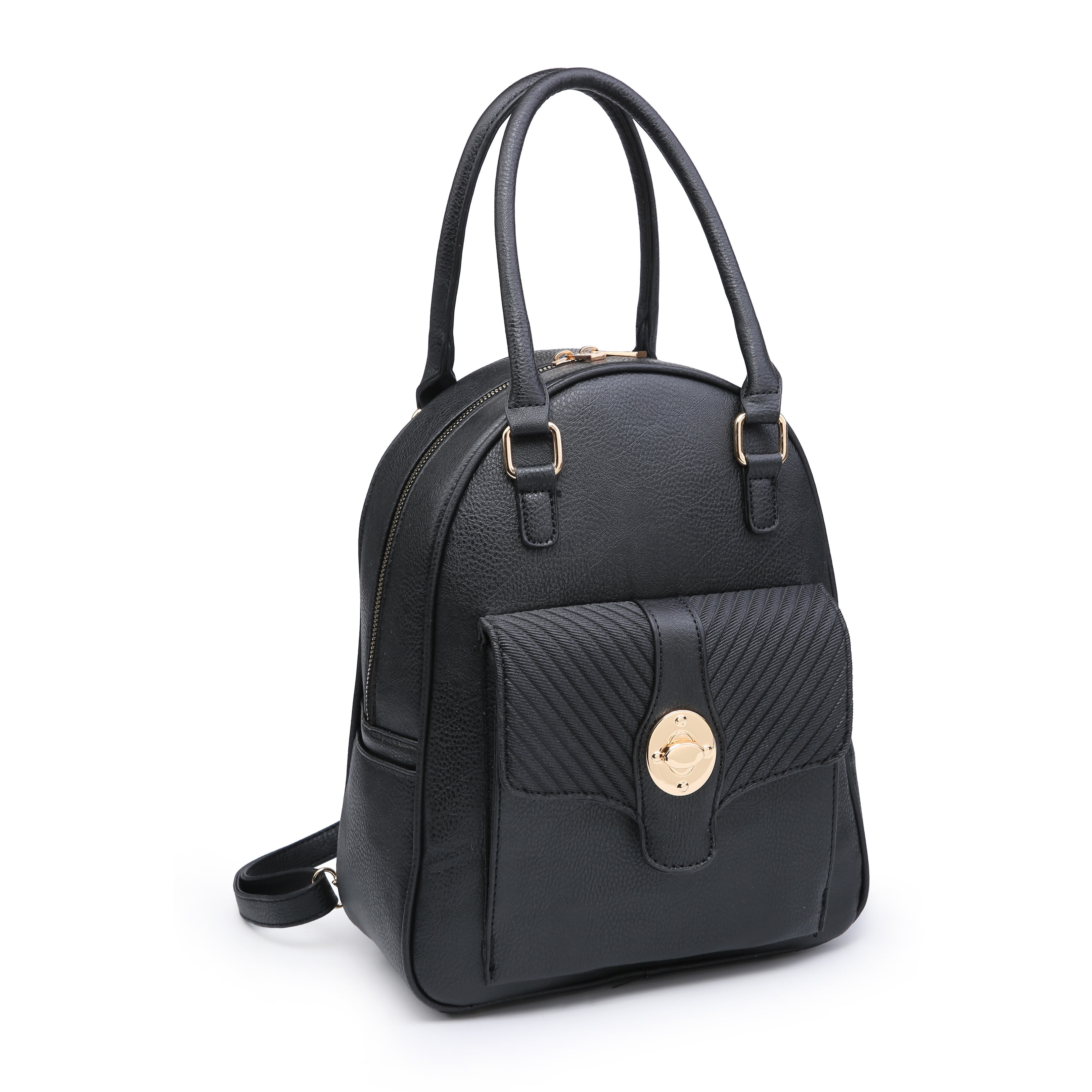 black purse for girls