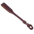 thumbnail image 3 of FYBTO Leather Camera Wrist Strap Mirrorless Camera Adjustable Hand Strap Grip for Sony RX100 A7 A7R3brown-090502, 3 of 5