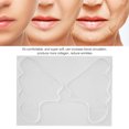 thumbnail image 4 of Cheek Pads, Reusable Cheek Stickers, Flexibl Neck For Eye Chin Face, 4 of 8