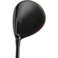 thumbnail image 4 of Pre-Owned TaylorMade Original One Mini 13.5* Driver Reg Mitsubishi Diamana F Limited 55 VG, 4 of 4