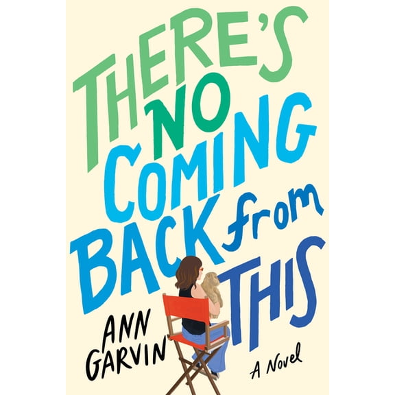 There's No Coming Back from This, (Paperback)