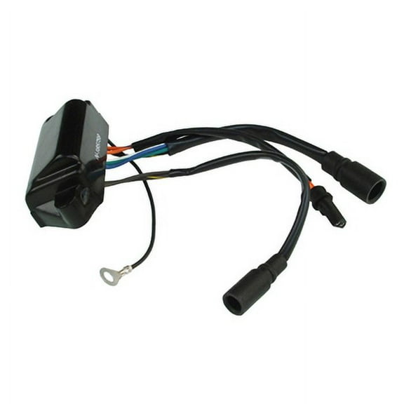 Power Pack Johnson/Evinrude Pro #: 5759 X-Ref #: 582125 18-5759, 581805, 582125, 582454, 582684, 75380, 9-25000