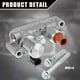 thumbnail image 4 of Juego de Solenoide de Válvula de Sincronización Variable Unique Bargains para Honda Pilot, 4 of 7