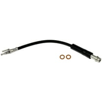 Dorman H622444 Brake Hydraulic Hose for Specific Ford Models Fits select: 2015-2023 FORD TRANSIT