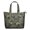 Aesthetic, variant on Aesthetic Bohemian Travel Duffel Bag, Artistic Abstract Floral Weekender Tote for Women, Large Lightweight Bag for Workouts and Getaways