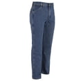 thumbnail image 1 of Jeans Vaquero WRANGLER Hombre Slim Fit H936Gbk Azul 36x36, 1 of 4