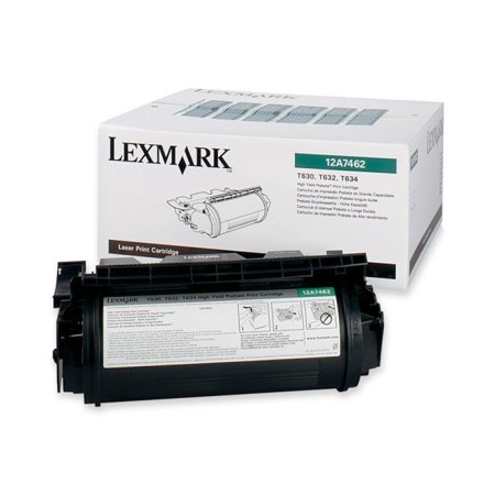 UPC 734646118132 product image for Lexmark International Print Cartridge, High Yield, 21000 Page Yield, Black | upcitemdb.com