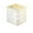 🥝 Yellow_New#788, variant on Rotating Drawer Makeup Organizer With Pen Holder Transparent Plastic Desk Storage Box For Office And Home