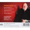 thumbnail image 2 of Vasks / Latvian Radio Choir / Klava - Laudate Dominum - Music & Performance - CD, 2 of 2
