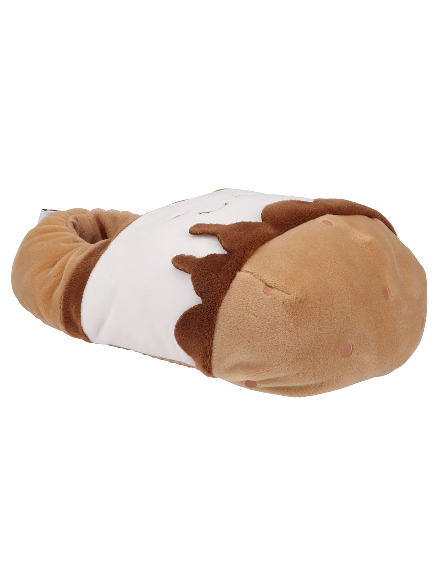 Squishmallows Kids Smores Slipper