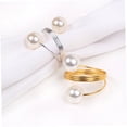 thumbnail image 4 of unbranded 12Ud Servilleteros Para Fiesta Cena Material Resistente Y, 4 of 8
