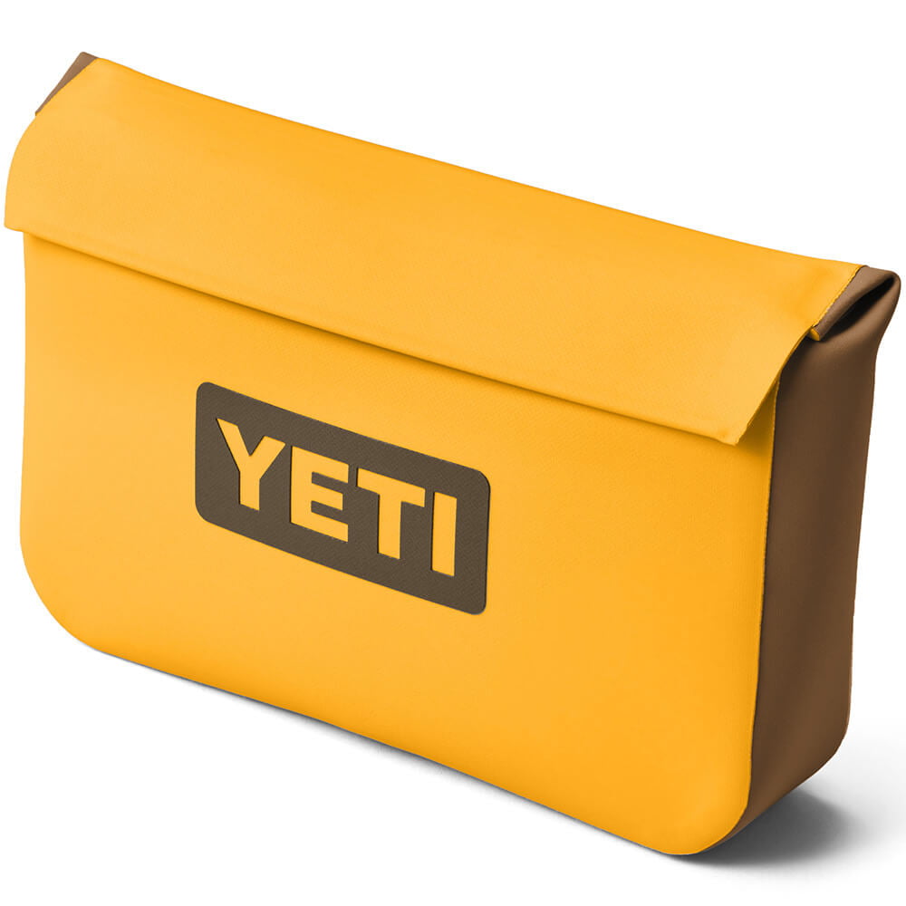 Yeti 18060131059 SideKick Dry Bag - Alpine Yellow 