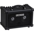 thumbnail image 1 of BOSS Dual Cube Bass LX Amplificador, 1 of 6