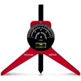 thumbnail image 1 of Flange Wizard 53076-M Centering Head Tools, 8" - 48" Pipe Capacity, Standard, 1 of 1