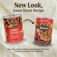 thumbnail image 3 of Merrick Cowboy Cookout Real Beef Gravy Wet Dog Food, Grain Free, 12.7 oz Can, 3 of 13