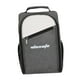 thumbnail image 2 of Bolsa para zapatos de golf Strade Fareast Limited Bolsa de gran capacidad para equipo de golf Gris, 2 of 8