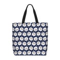 thumbnail image 1 of Balery Cute Sheep With Star Bolsa de Mano para Mujeres con Cremallera, Bolsa de Gimnasio con Compartimentos, Bolsa para Laptop, Bolsa para Trabajo, 1 of 7