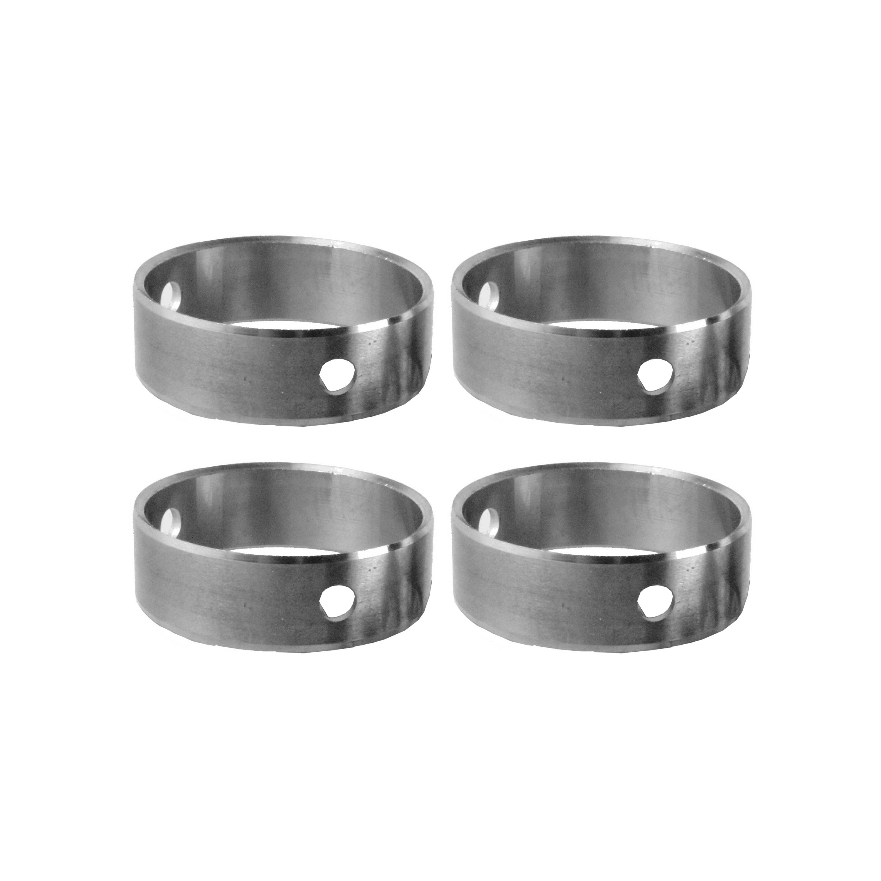 DNJ CB3215 Cam Bearings Fits Cars & Trucks 03-19 GM Saab Savana Sierra Silverado Tahoe Yukon Classic Express Suburban 4.8L 5.3L 6.0L 6.2L 7.0L V8 16V OHV