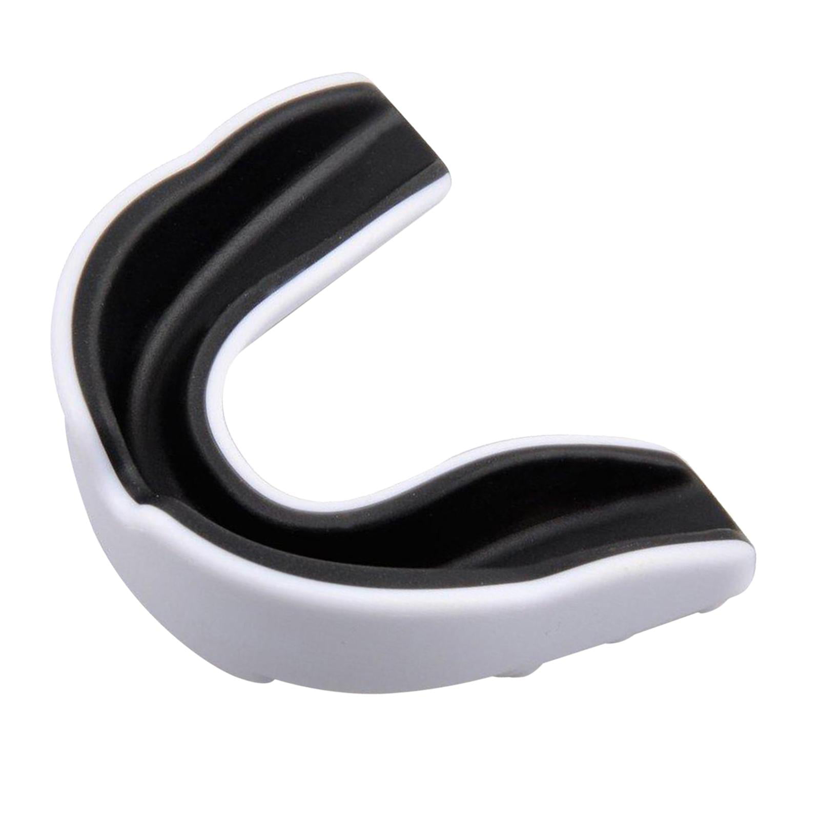 Vega Mouth Guard Mouth Piece Gum Shield for boxing muaythai rugby ice hockey 