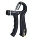 thumbnail image 3 of Fortalecedor de agarre de mano Cola Fitness Negro Camilla ajustable 11-132B Pinza de dedo, 3 of 8