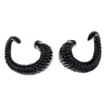 thumbnail image 1 of Accesorios de diadema Zulema Cuernos gótico DIY, 1 of 8