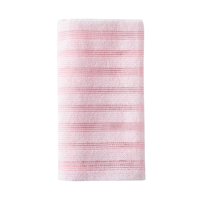 Towel Product Classification - Japanese Gentle Bath Towel for Home Use with Foam Bath Rub Back Strip Suitable for Men and Women in Korean Long Bath Towel Style