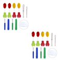 thumbnail image 1 of Toystoory Enhebrador de agujas, máquina de coser, herramientas de mano, enhebradores, bordado para el hogar, suministros para manualidades DIY Type2 NO2, 1 of 6