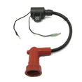 thumbnail image 2 of 5X Ignition Coil Module for 63V-85570-00-00 63V855700000 Outboard Engines, 2 of 6