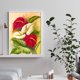 thumbnail image 1 of Cuadros Decorativos Kit de dibujo 5D Diamond Painting Full Square Drill (DF1011 Red White Flower) Ndcxsfigh Nuevos Originales, 1 of 1