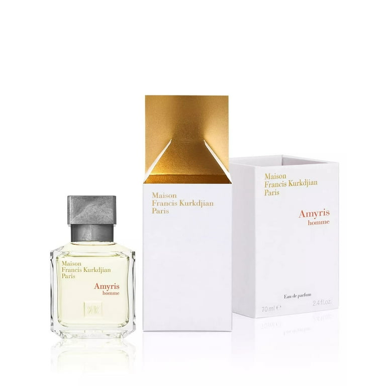 メゾンフランシスクルジャン アミリスオム Amyris homme 70ml Maison Francis Kurkdjian Amyris Homme EDT 70 ml / 2.4 oz