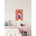 thumbnail image 3 of Marmont Hill Simplicity No 01 Framed Painting Print, 3 of 5