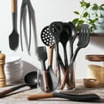 thumbnail image 3 of Staub 11 Piece Silicone Tool Set, 3 of 5