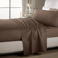 thumbnail image 3 of Sweet Home Collection Extra Soft Flat Bed Sheet, Wrinkle and Fade Resistant, Queen Sheet, 3 of 3