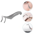 thumbnail image 2 of False Eyelashes Extension Applicator Stainless Steel Tweezer Nipper Beauty Tool, 2 of 9