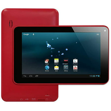 Rca 8 tablet review