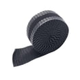 thumbnail image 4 of Cintas para dobladillos lavables con plancha *Cintas autoadhesivas para dobladillos Suministros para dobladillos sin costura Negro, 4 of 9