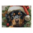 thumbnail image 2 of Nawy Santa Hat Wooden Puzzle - Impossible Wooden Puzzles - Christmas Gift for Family Friends 500 PCS, 2 of 4