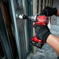 thumbnail image 4 of Milwaukee 2803-22 18V Cordless Compact Drill Driver, 5.0Ah, 1800 RPM, 4 of 6