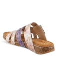 thumbnail image 2 of Spring Step L'Artiste Women's CALAMITYJAY Shimmering Comfort Sandals | Stylish and Practical, 2 of 2