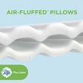 thumbnail image 4 of Puffs Plus Lotion Facial Tissues, 124 Count - 5 Pack, 4 of 5